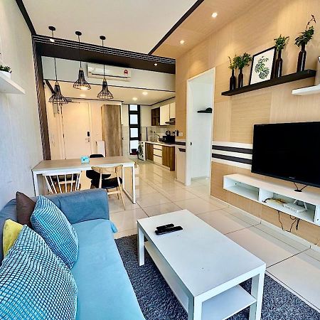 קואלה לומפור Robertson By Jr' Homes מראה חיצוני תמונה