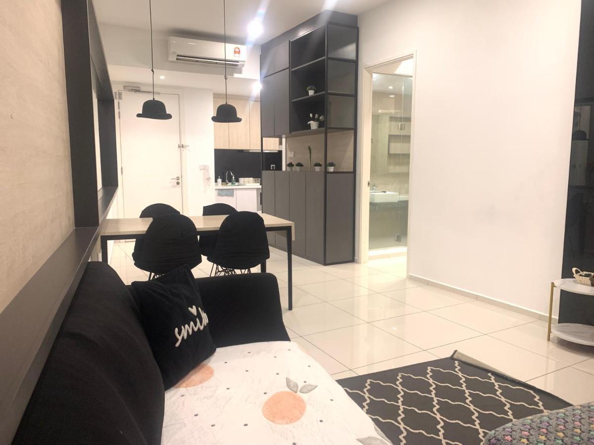 קואלה לומפור Robertson By Jr' Homes מראה חיצוני תמונה