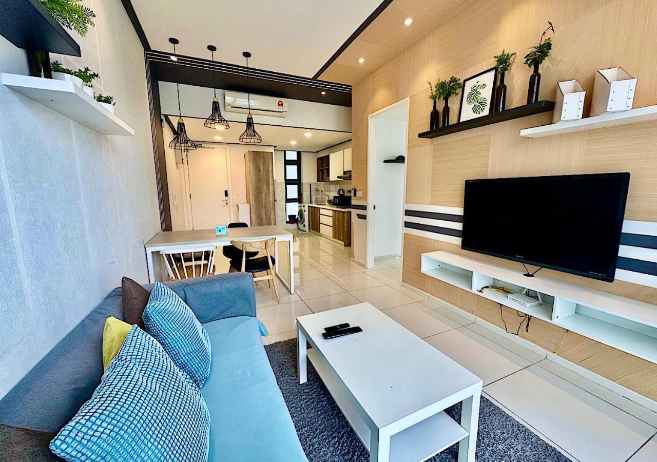 קואלה לומפור Robertson By Jr' Homes מראה חיצוני תמונה