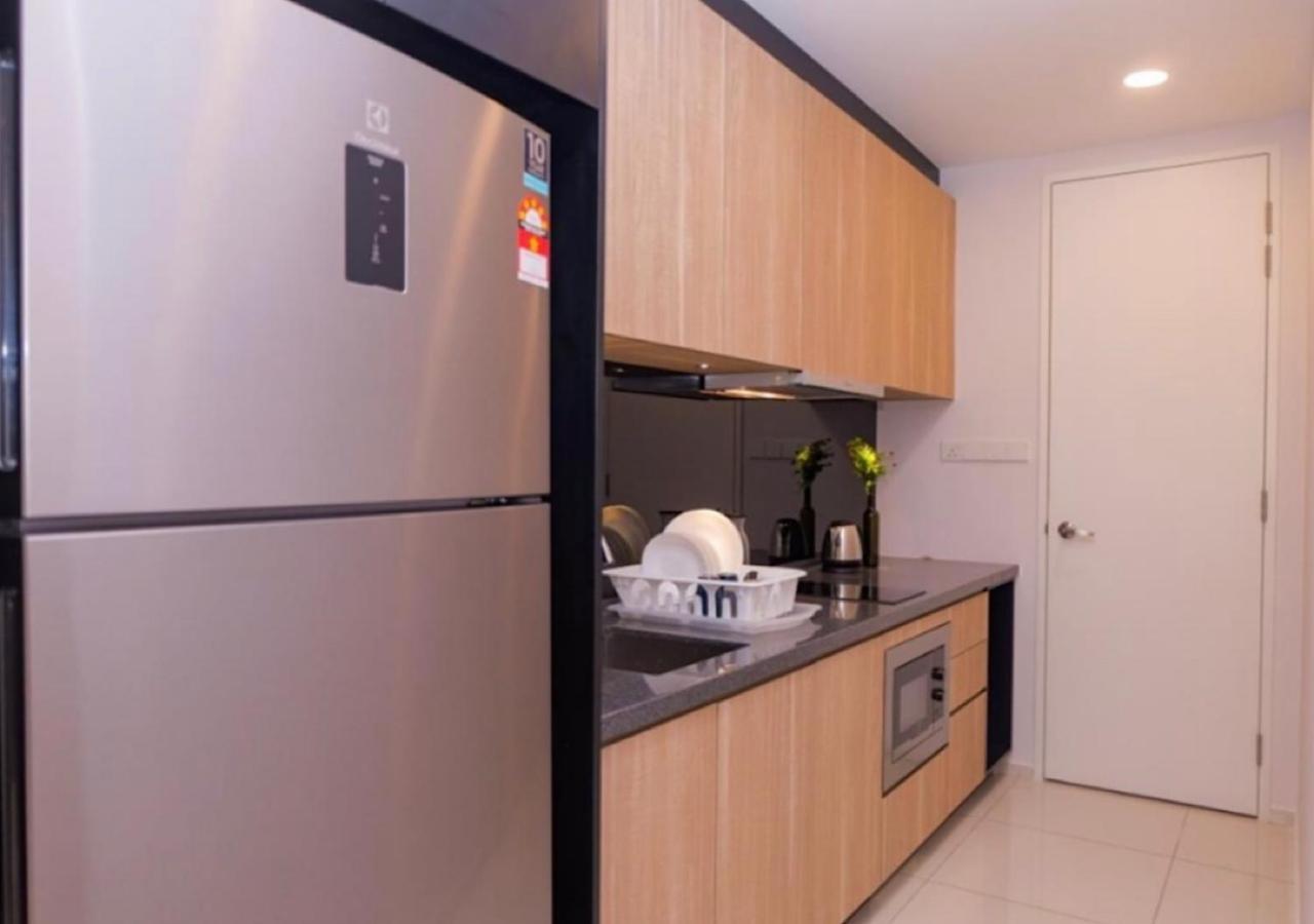 קואלה לומפור Robertson By Jr' Homes מראה חיצוני תמונה