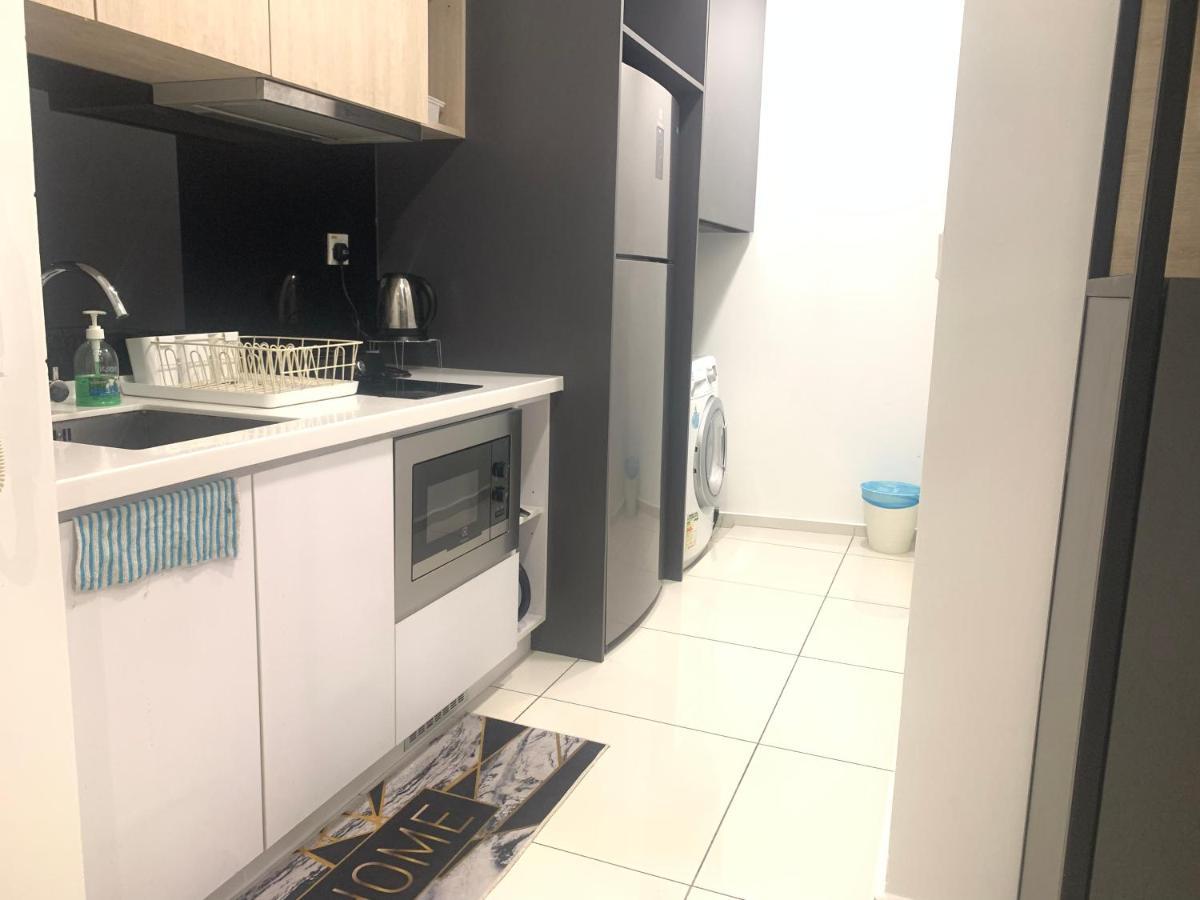 קואלה לומפור Robertson By Jr' Homes מראה חיצוני תמונה