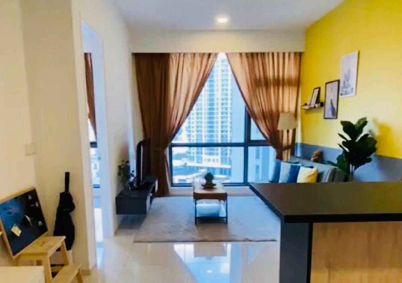 קואלה לומפור Robertson By Jr' Homes מראה חיצוני תמונה