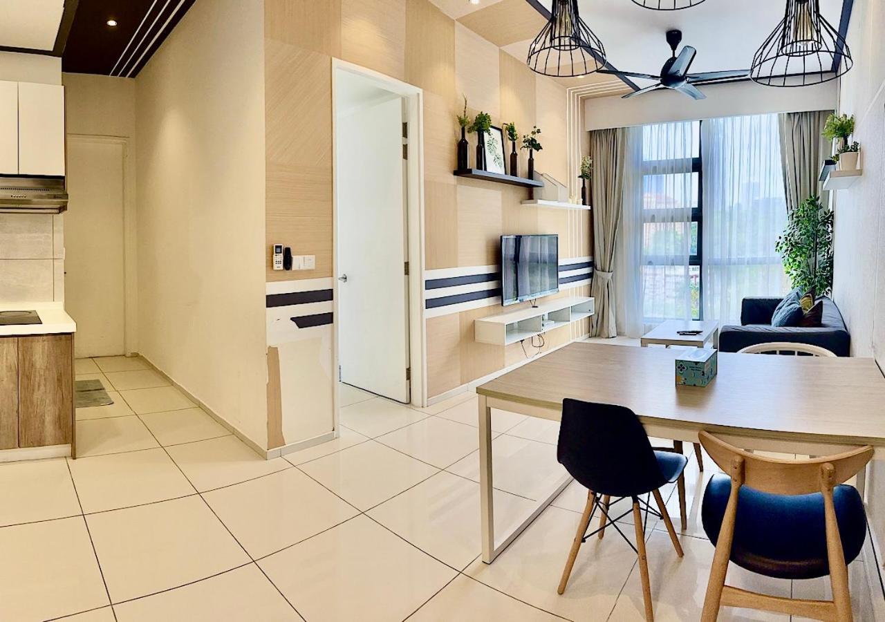 קואלה לומפור Robertson By Jr' Homes מראה חיצוני תמונה