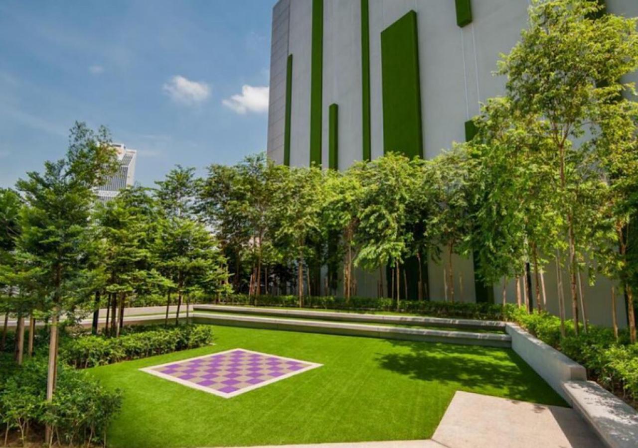 קואלה לומפור Robertson By Jr' Homes מראה חיצוני תמונה