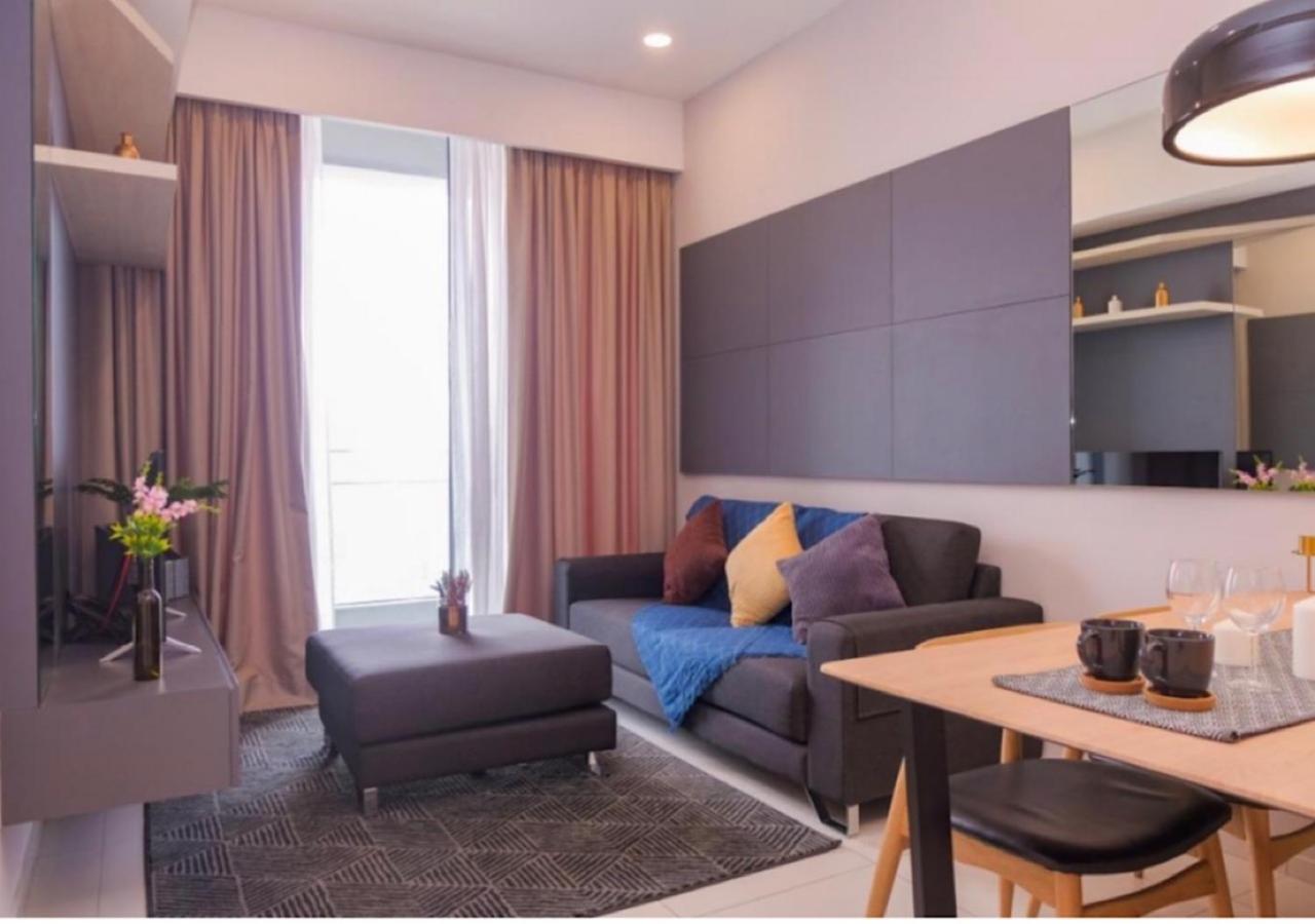 קואלה לומפור Robertson By Jr' Homes מראה חיצוני תמונה