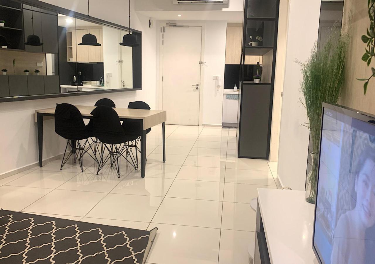 קואלה לומפור Robertson By Jr' Homes מראה חיצוני תמונה