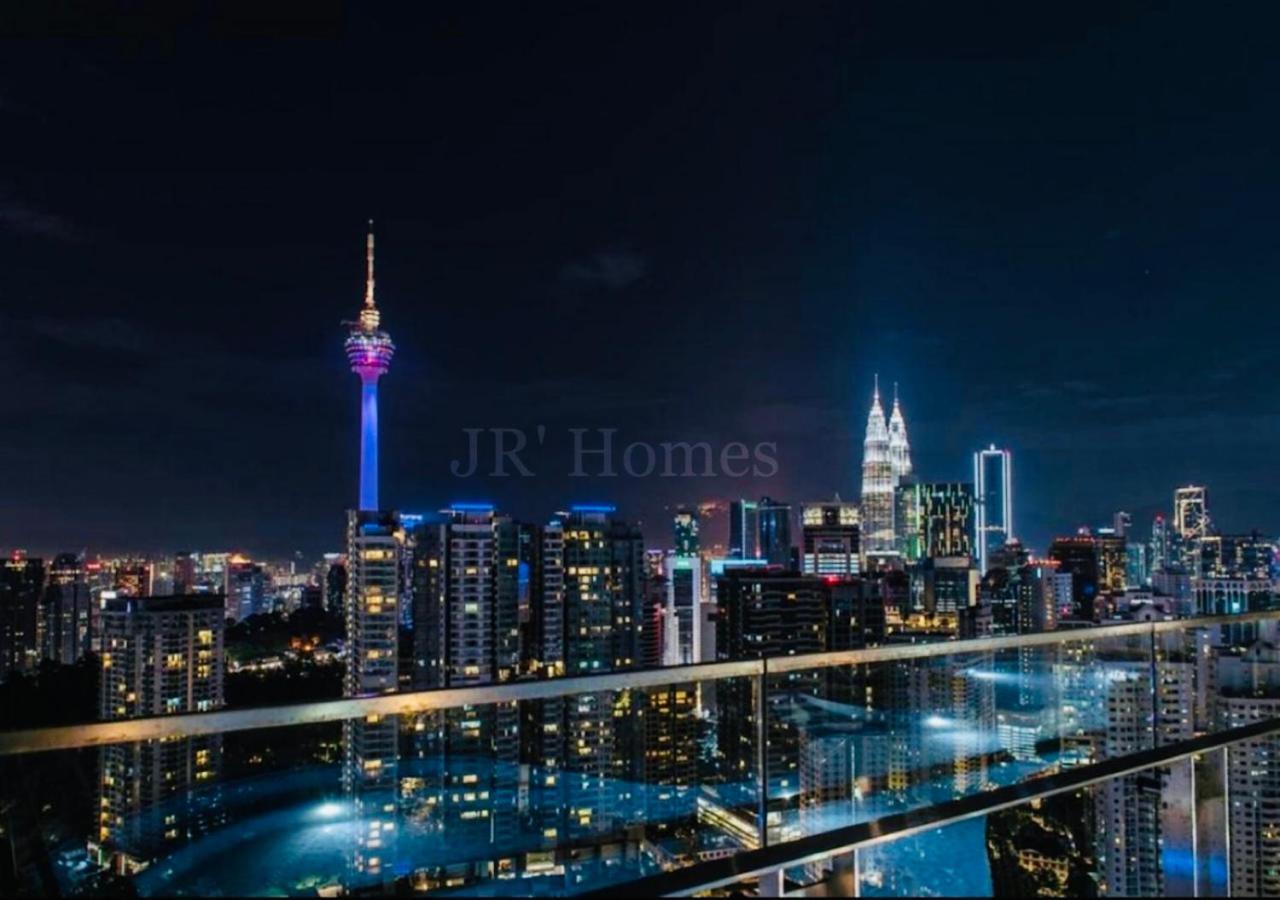 קואלה לומפור Robertson By Jr' Homes מראה חיצוני תמונה