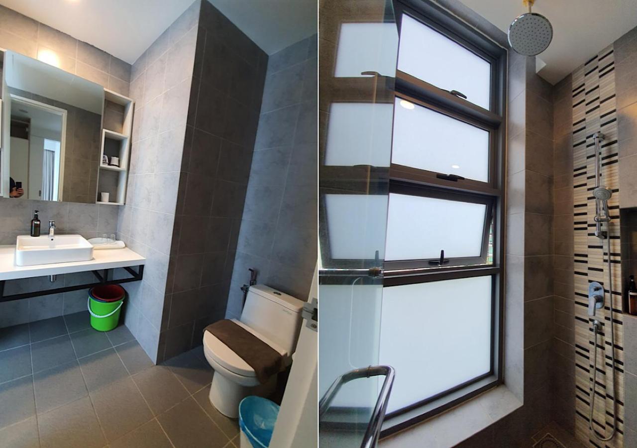 קואלה לומפור Robertson By Jr' Homes מראה חיצוני תמונה