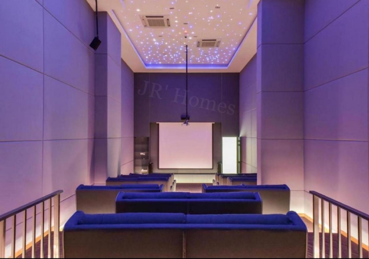 קואלה לומפור Robertson By Jr' Homes מראה חיצוני תמונה