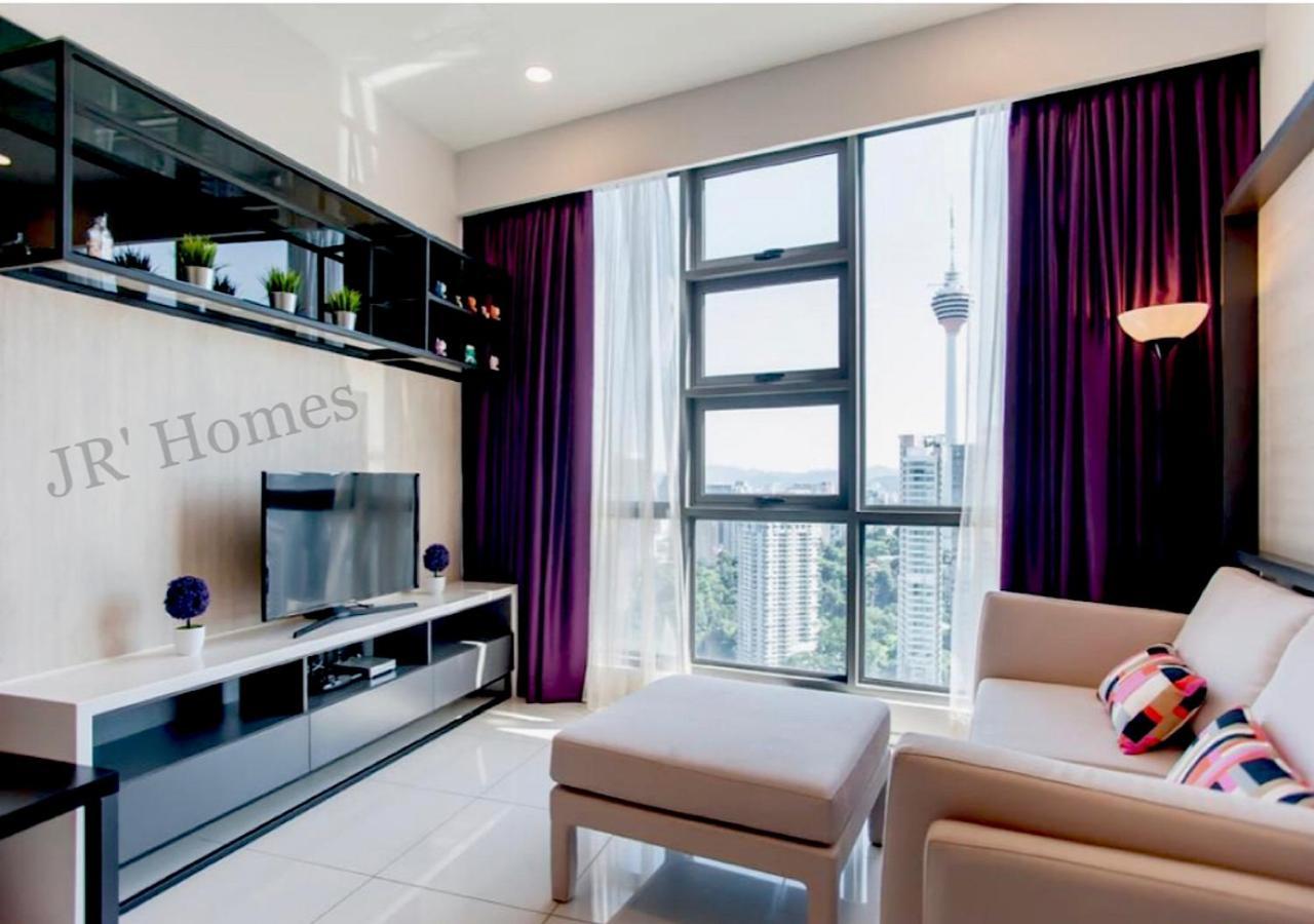 קואלה לומפור Robertson By Jr' Homes מראה חיצוני תמונה