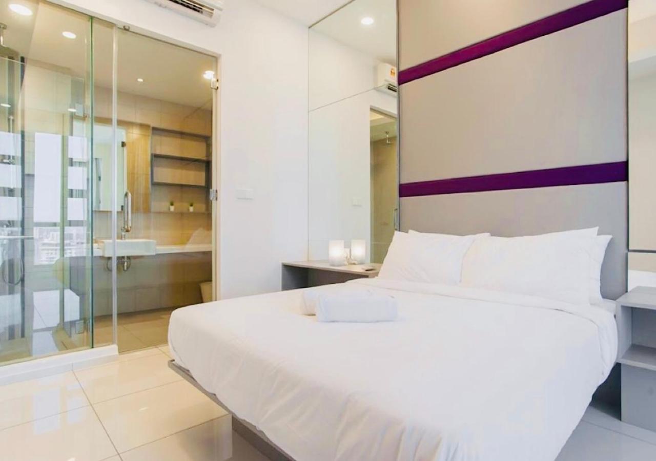 קואלה לומפור Robertson By Jr' Homes מראה חיצוני תמונה