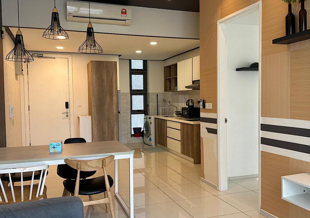 קואלה לומפור Robertson By Jr' Homes מראה חיצוני תמונה