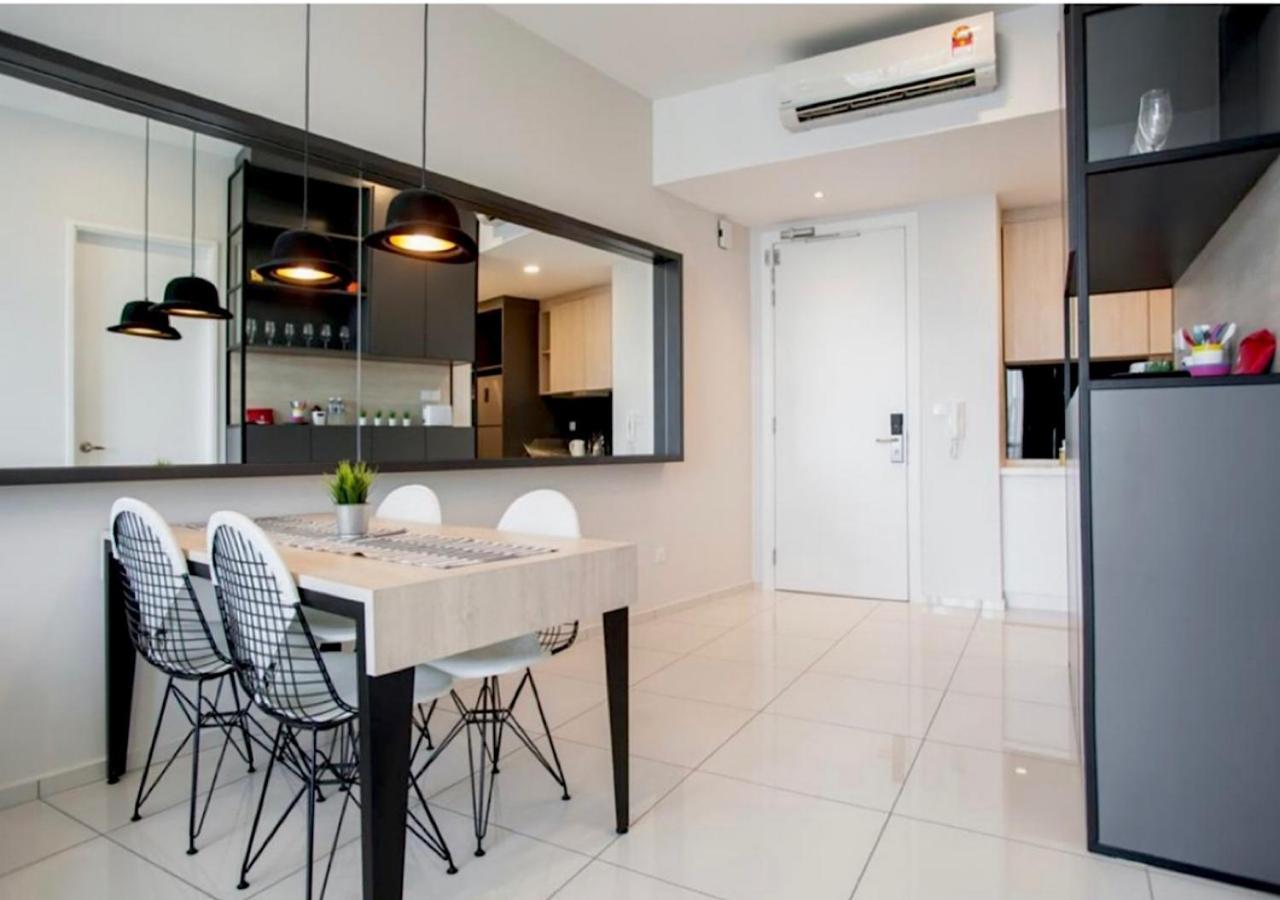 קואלה לומפור Robertson By Jr' Homes מראה חיצוני תמונה