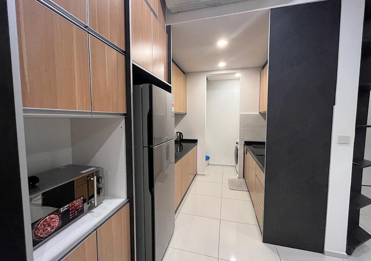 קואלה לומפור Robertson By Jr' Homes מראה חיצוני תמונה