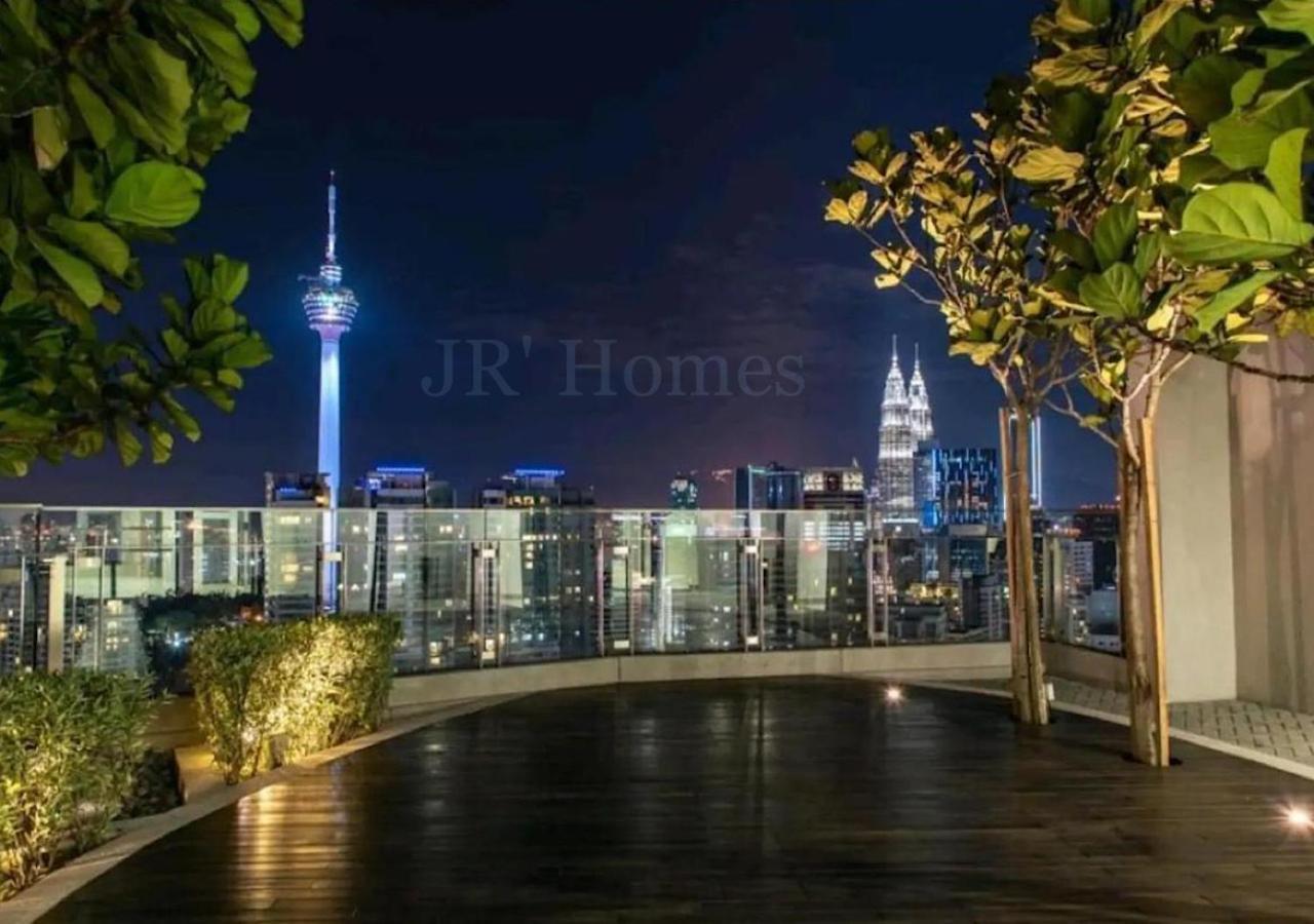קואלה לומפור Robertson By Jr' Homes מראה חיצוני תמונה