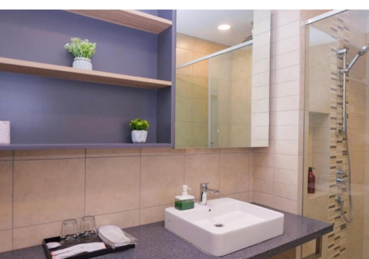 קואלה לומפור Robertson By Jr' Homes חדר תמונה