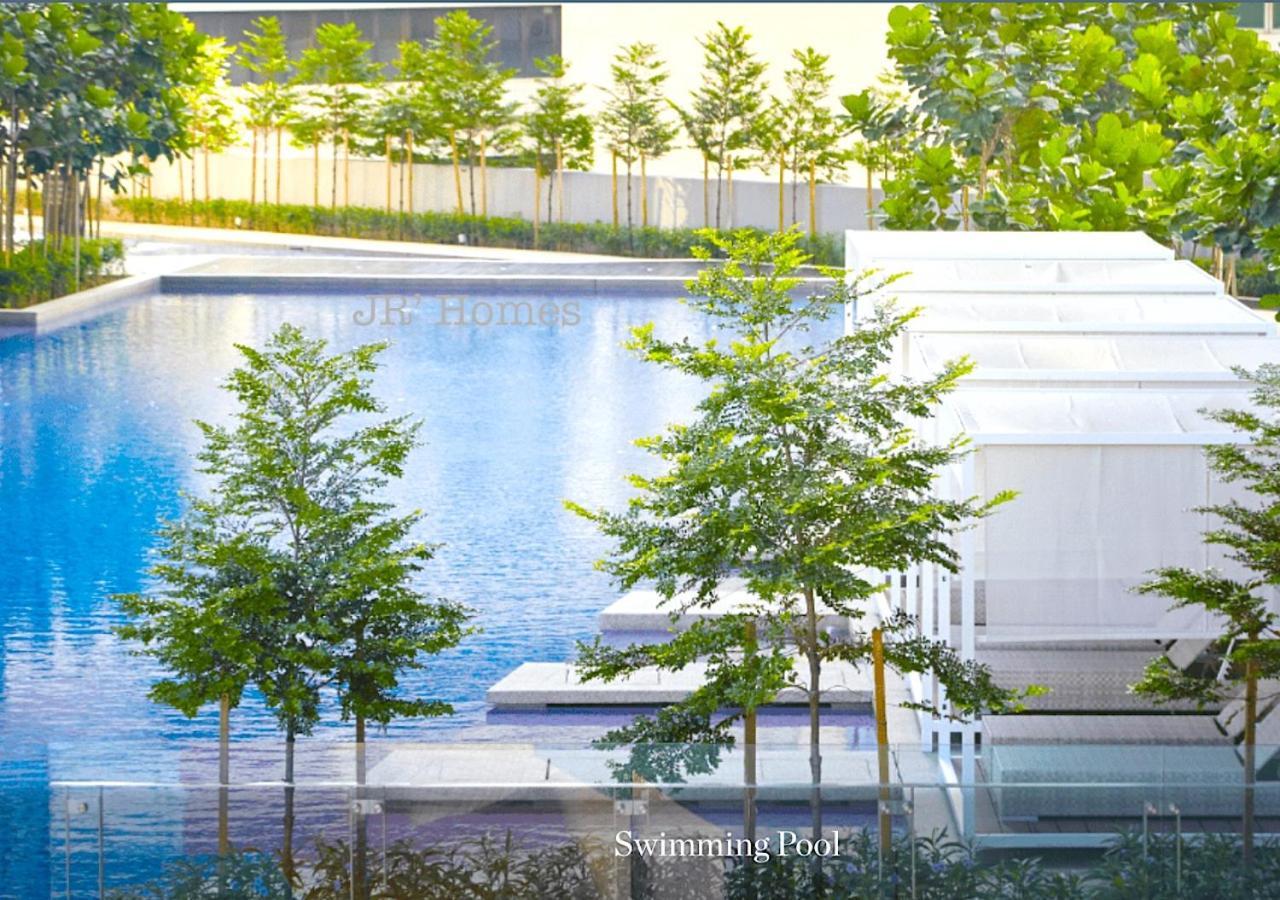 קואלה לומפור Robertson By Jr' Homes מראה חיצוני תמונה
