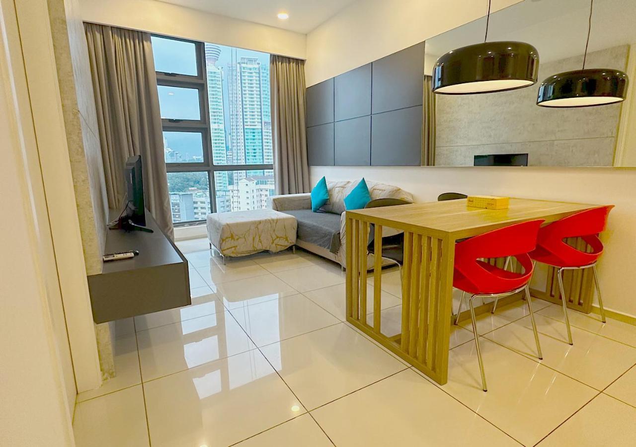 קואלה לומפור Robertson By Jr' Homes מראה חיצוני תמונה
