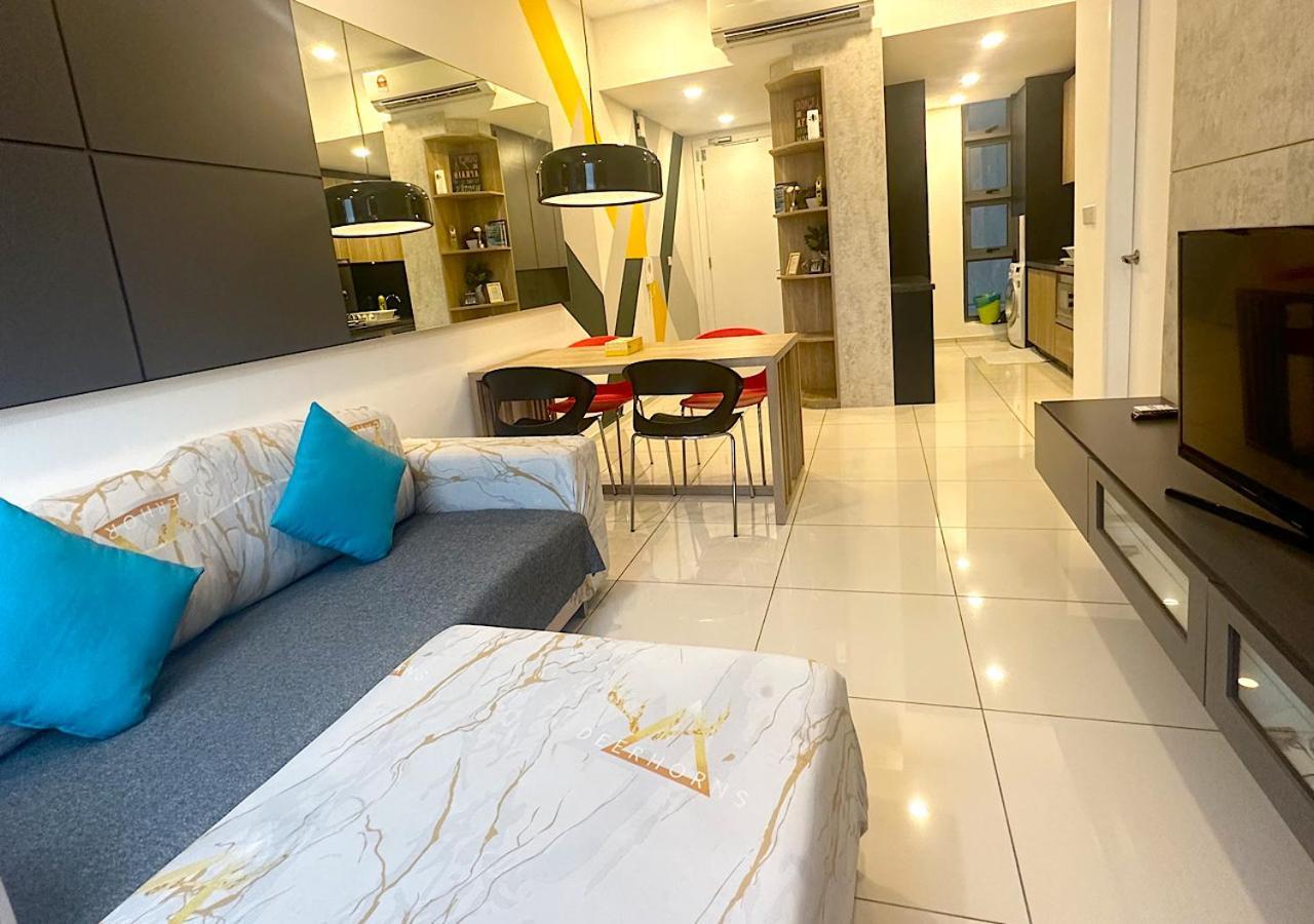 קואלה לומפור Robertson By Jr' Homes מראה חיצוני תמונה