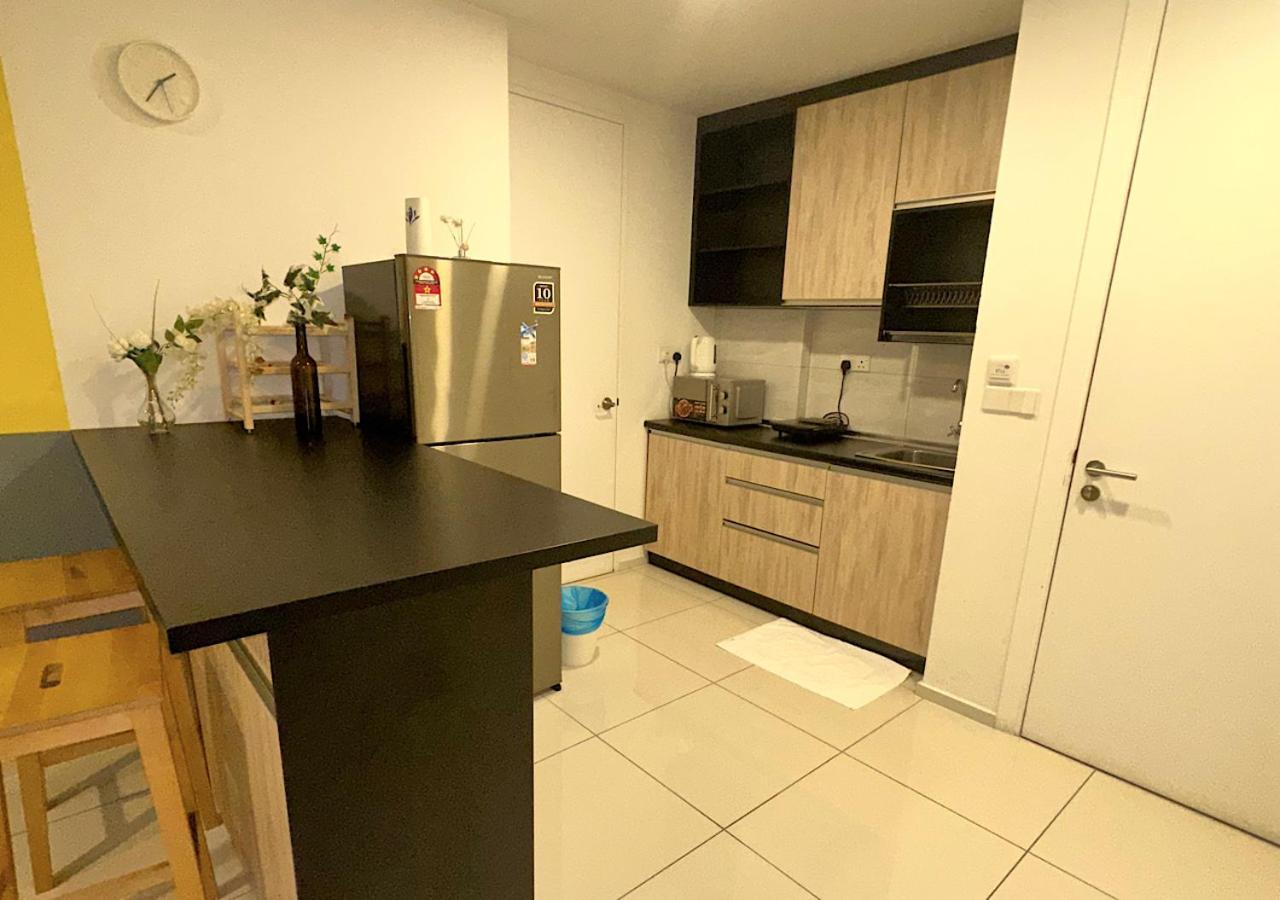 קואלה לומפור Robertson By Jr' Homes מראה חיצוני תמונה