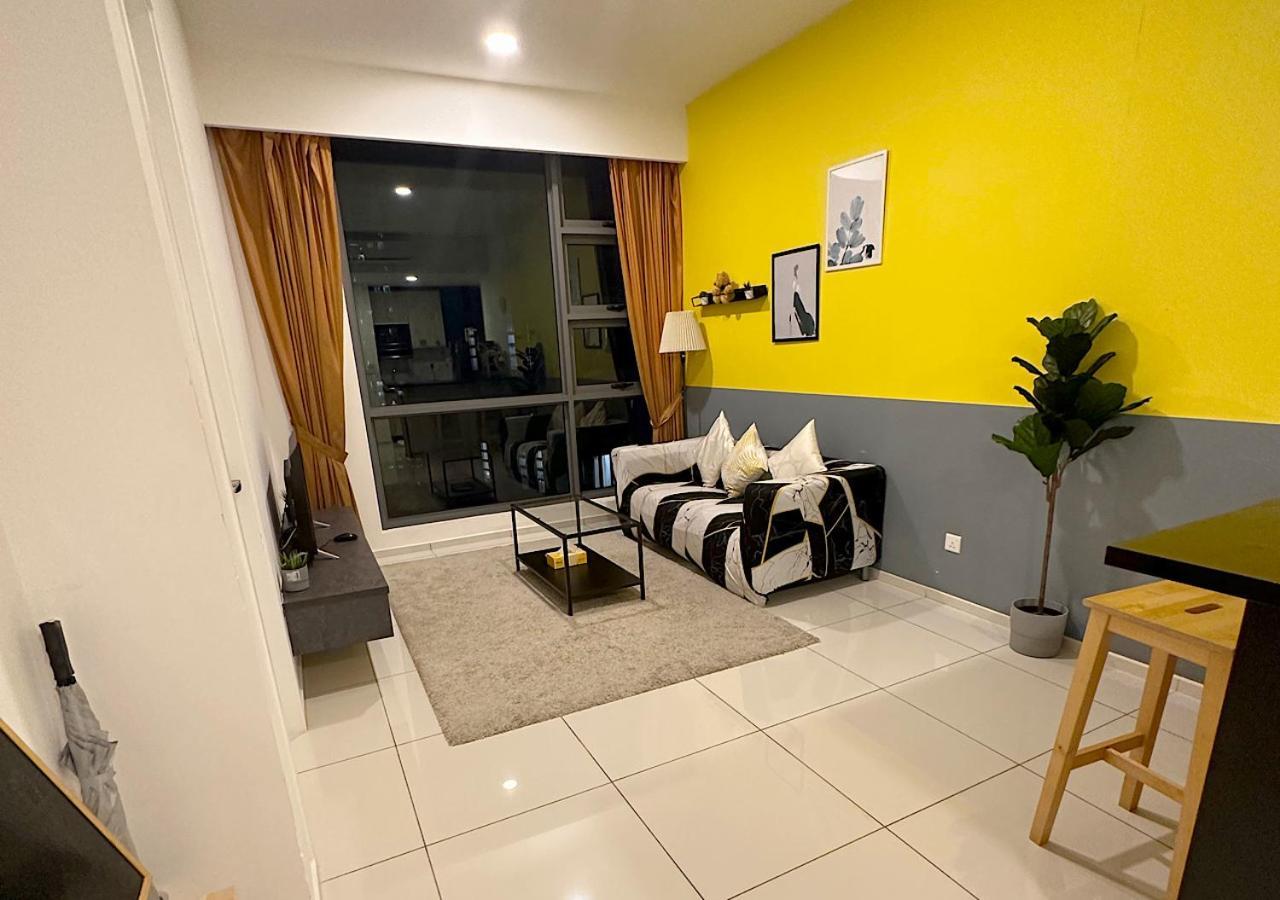 קואלה לומפור Robertson By Jr' Homes מראה חיצוני תמונה