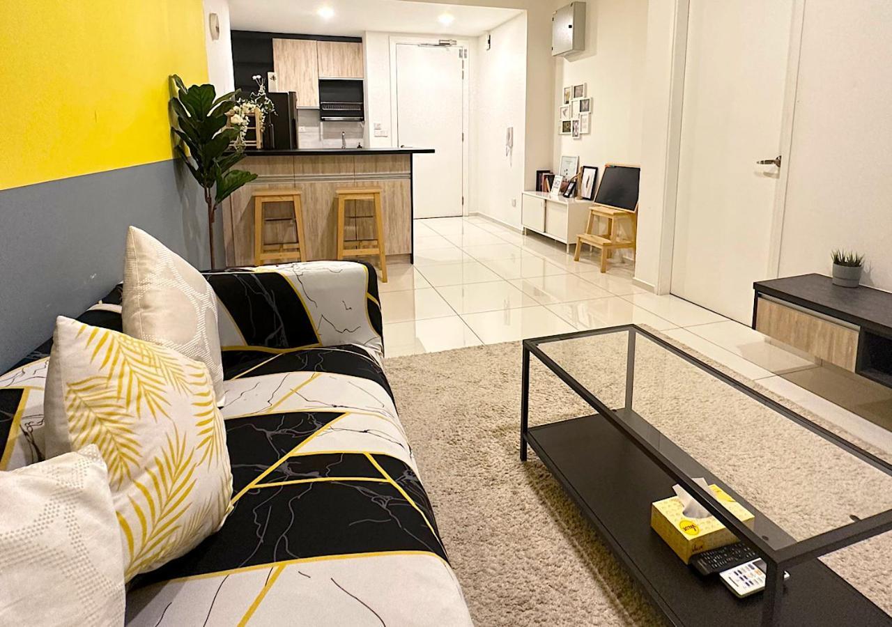 קואלה לומפור Robertson By Jr' Homes מראה חיצוני תמונה