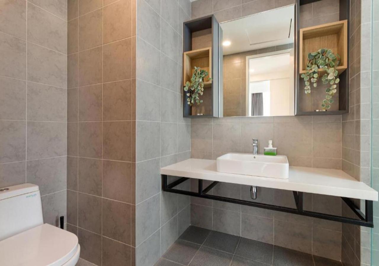 קואלה לומפור Robertson By Jr' Homes מראה חיצוני תמונה