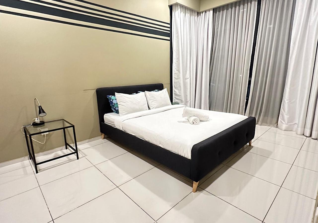 קואלה לומפור Robertson By Jr' Homes חדר תמונה