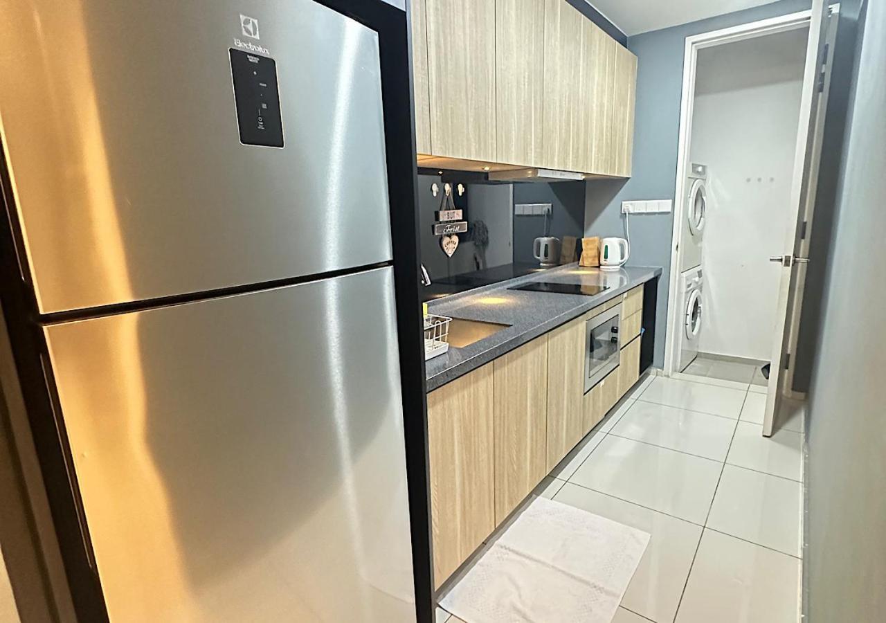 קואלה לומפור Robertson By Jr' Homes חדר תמונה